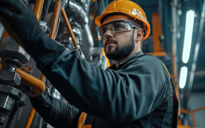 The Fundamentals of Rigging Safety: What Every Operator Should Know