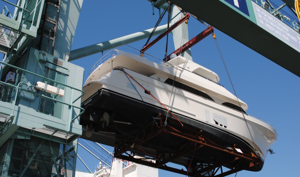 UNDERSTANDING LOAD TESTING: WHY IT’S CRUCIAL FOR RIGGING EQUIPMENT