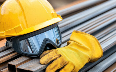 BREAKING DOWN THE NUMBERS: INDUSTRY STATISTICS THAT PROVE THE IMPORTANCE OF SAFETY