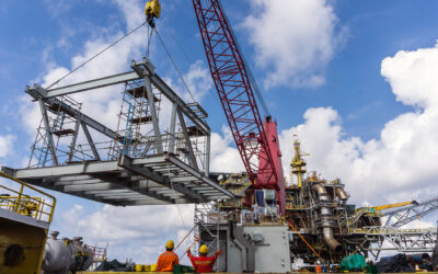 THE VALUE OF RIGGING TRAINING: CERTIFICATION PROGRAMS AND WHAT TO LOOK FOR