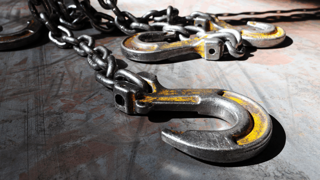 The Smart Choice: Why Testing and Repairing Rigging Equipment Pays Off ...
