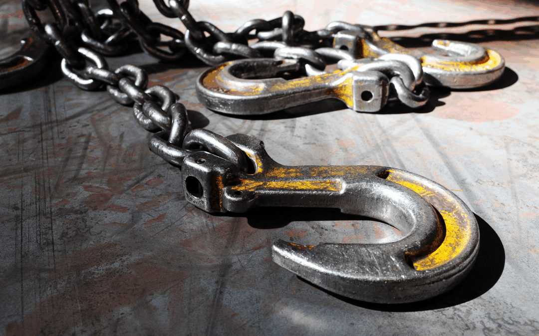 The Smart Choice: Why Testing and Repairing Rigging Equipment Pays Off