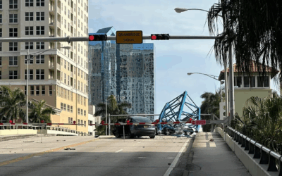 Rigging Failures in the News: What Went Wrong and How to Prevent It