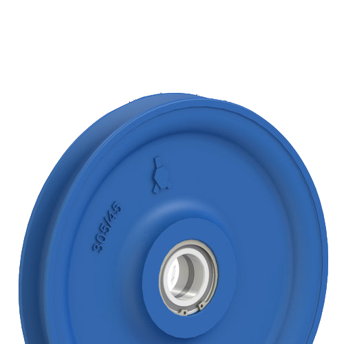 Associated Wire Rope Cast Sheaves, Rigging