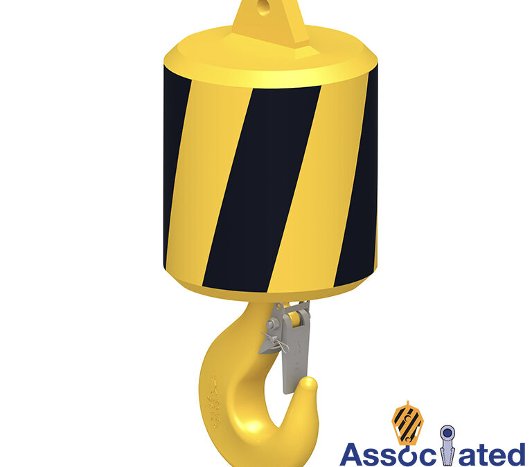 Associated Wire Rope Overhaul Balls