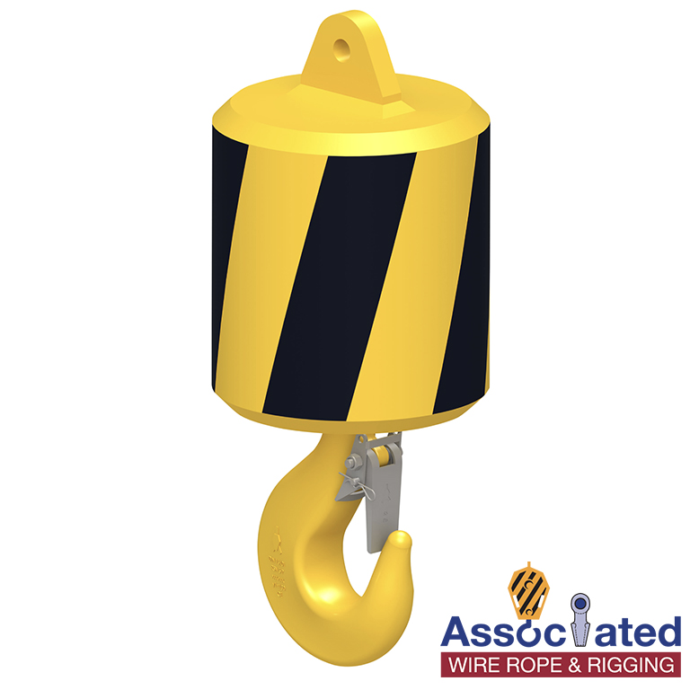 Associated Wire Rope Overhaul Balls