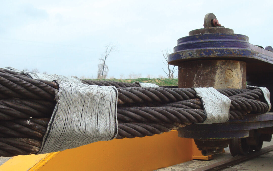 The Difference Between Proof Testing and Break Testing — and When Each Is Required