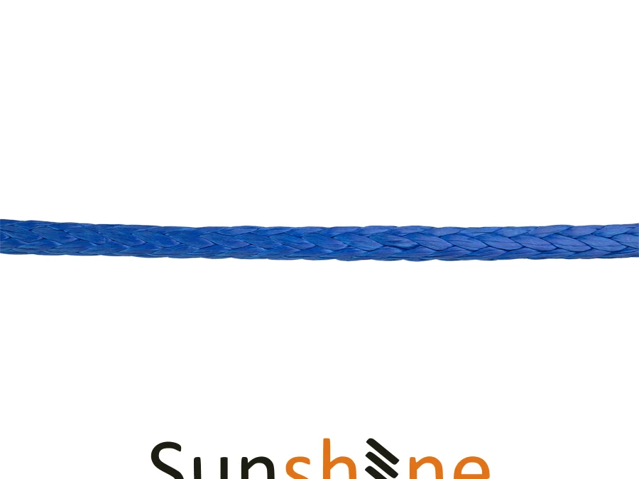 Sunshine Cordage 12 Strand HMPE Rope