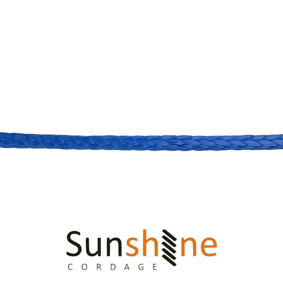 Sunshine Cordage 12 Strand HMPE Rope