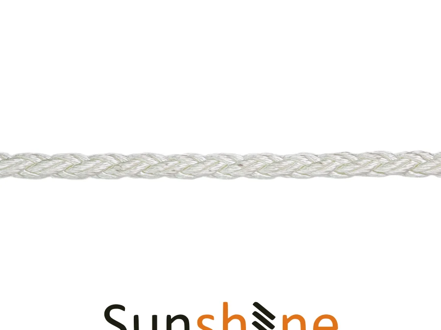 Sunshine Cordage 8 Strand Nylon Rope