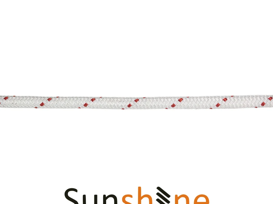 Sunshine Cordage Double Braid Polyester Rope