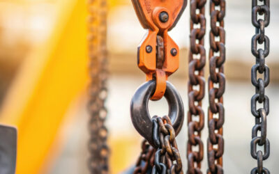 Choosing the Right Rigging Gear: Why “Close Enough” Can Be Dangerous