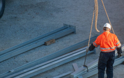 Before the Lift: The 7 Questions Every Rigger Should Ask