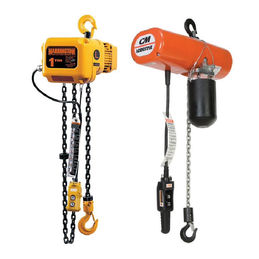 Electric Hoists
