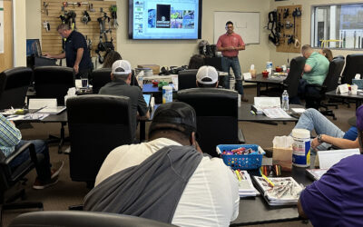 Training Isn’t Optional: Why Qualified Riggers Save Lives (and Projects)