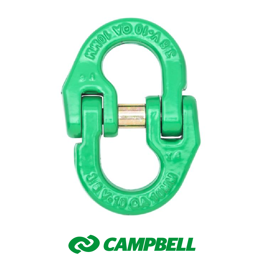 Campbell 3/8