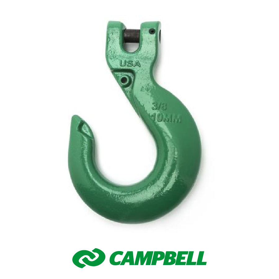 Campbell 1/2