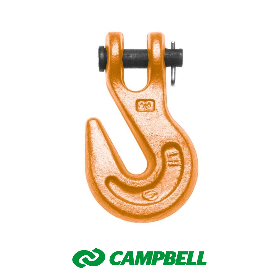 Campbell 3/8