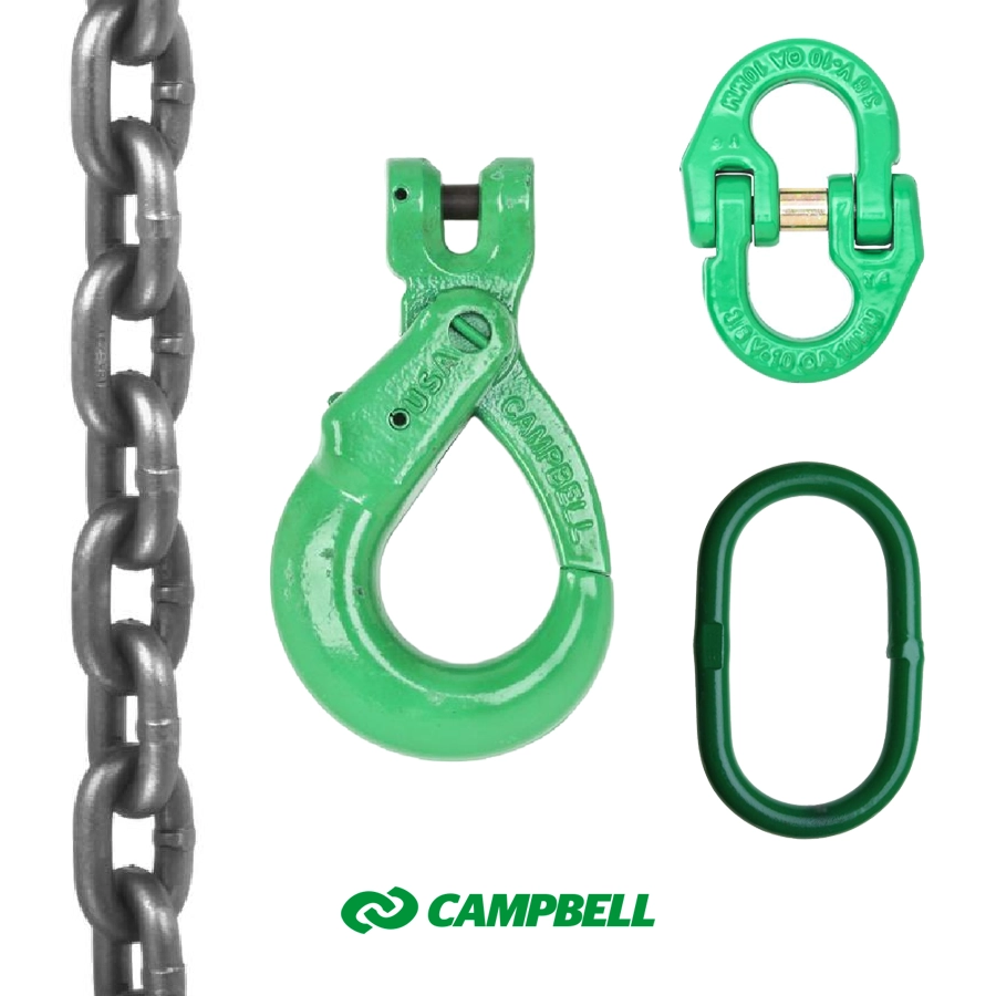 Campbell Chain & Fittings
