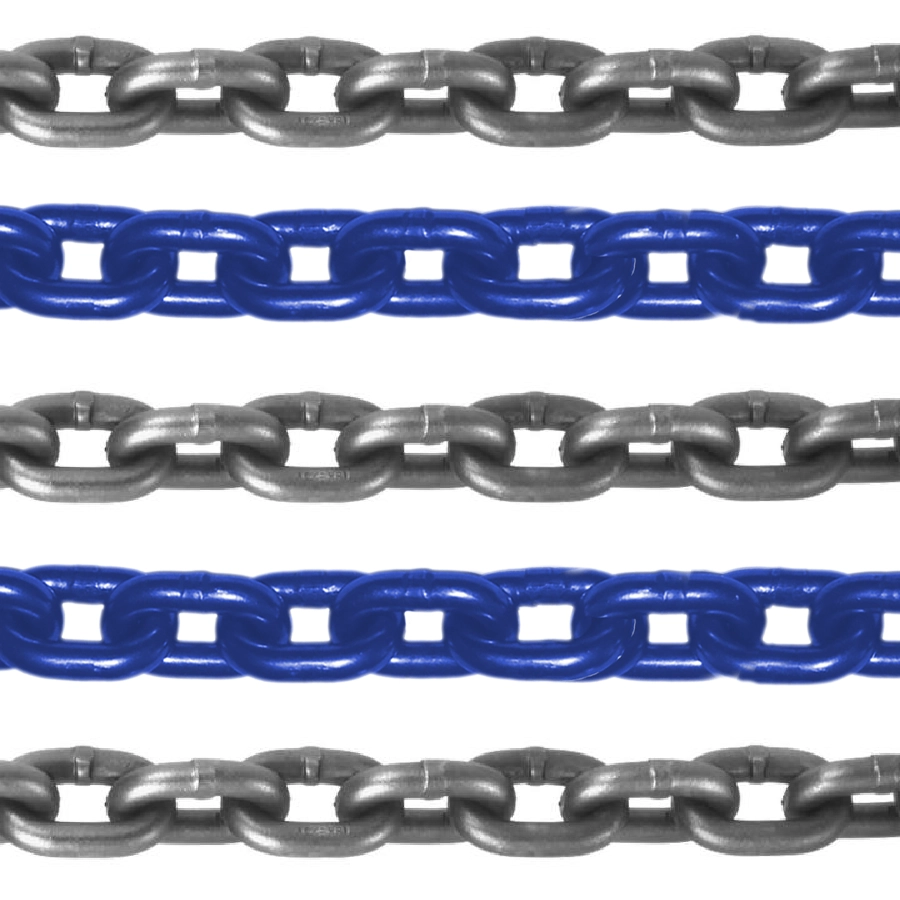 Grade 100 Alloy Chain