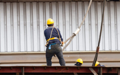 How to Choose the Right Sling for Your Lift: Wire Rope, Chain or Synthetic?